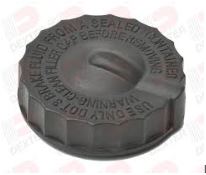FILLER CAP W/GASKET, DEX ELEC/HYD BRAKE ACTUATOR