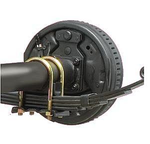 Hubs – 9K/10K GD