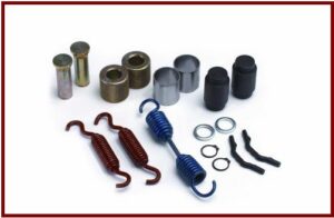 K71-098-00 Brake Shoe Hardware Kit
