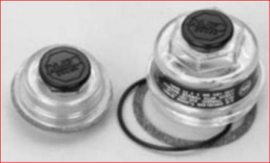 Alko/Hayes CAP OIL KIT 7K-8K A/H NEW STYLE